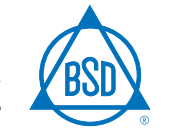 BSD 隔膜式、皮囊式、活塞式蓄能器選型指南