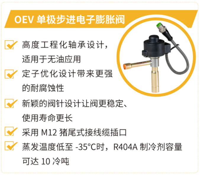 派克漢尼汾 | 送您一條錦囊妙計，輕松掌控過熱度！