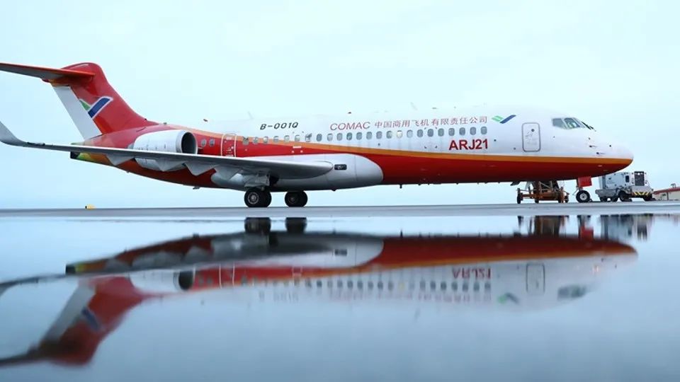 PARKER：航空液壓動力包給制造商帶來哪些驚喜？